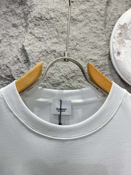 2026年8月27日秋冬新作Burberryスウェット高品質人気の商品/YGY工場