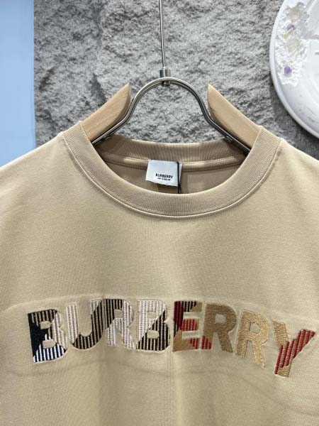 2026年8月27日秋冬新作Burberryスウェット高品質人気の商品/YGY工場
