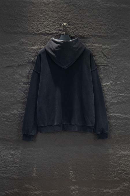2026年8月27日秋冬新作Balenciagaパーカー高品質人気の商品/YGY工場
