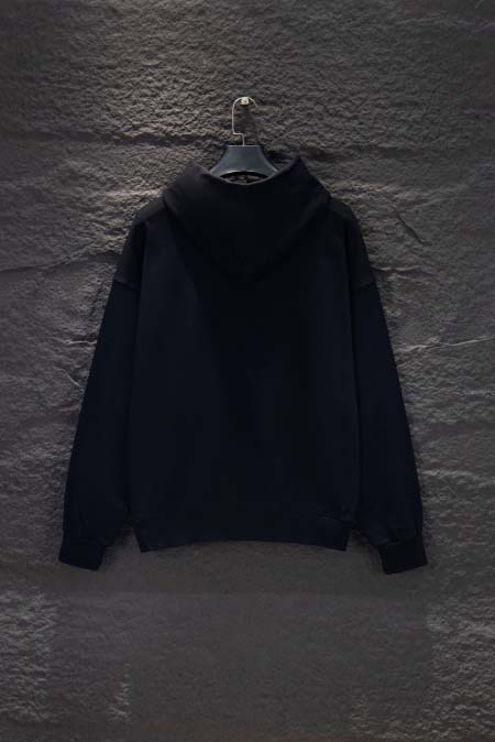 2026年8月27日秋冬新作Balenciagaパーカー高品質人気の商品/YGY工場