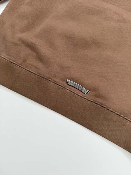 2026年8月27日秋冬新作Chrome hearts スウェット高品質人気の商品/YGY工場