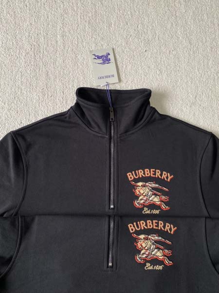 2026年8月27日秋冬新作Burberry上下高品質人気の商品/YGY工場