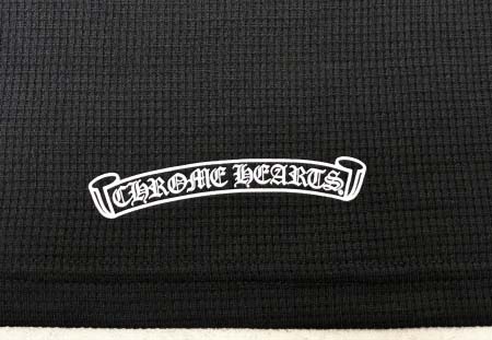 2026年8月27日秋冬新作Chrome Hearts長袖tシャツ高品質人気の商品/YGY工場