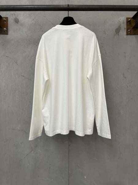 2026年8月27日秋冬新作Acne長袖tシャツ高品質人気の商品/YGY工場