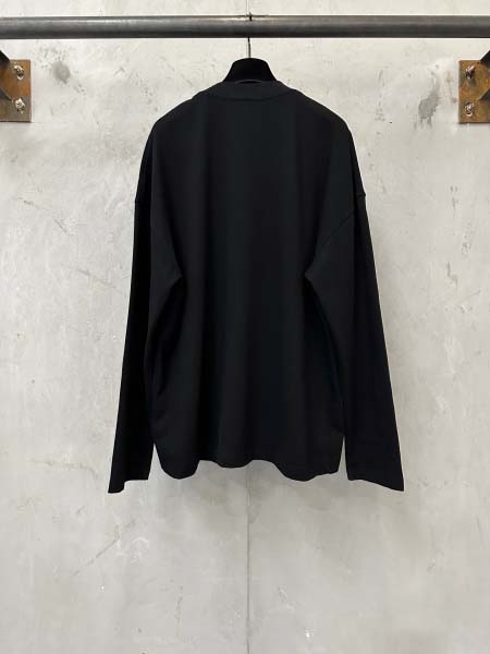 2026年8月27日秋冬新作Louis Vuitton長袖tシャツ高品質人気の商品/YGY工場