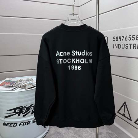 2026年8月27日秋冬新作Acneスウェット高品質人気の商品/YGY工場