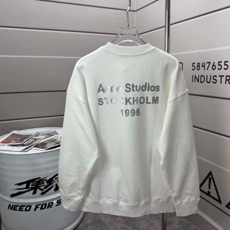 2026年8月27日秋冬新作Acneスウェット高品質人気の商品/YGY工場