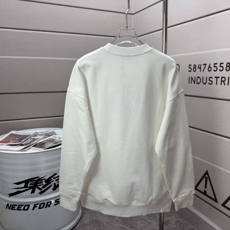 2026年8月27日秋冬新作Burberryスウェット高品質人気の商品/YGY工場