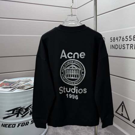 2026年8月27日秋冬新作Acneスウェット高品質人気の商品/YGY工場