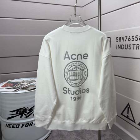 2026年8月27日秋冬新作Acneスウェット高品質人気の商品/YGY工場