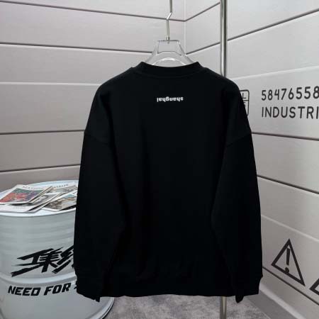 2026年8月27日秋冬新作Alexander Wangスウェット高品質人気の商品/YGY工場