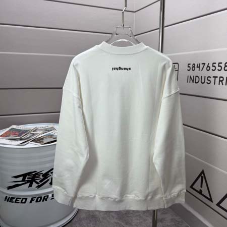 2026年8月27日秋冬新作Alexander Wangスウェット高品質人気の商品/YGY工場