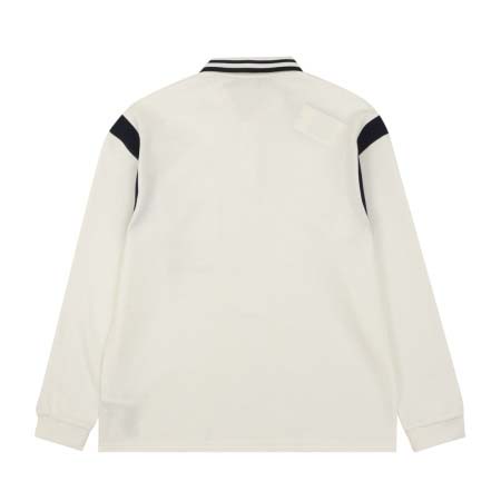 2026年8月27日秋冬新作GUCCI長袖tシャツ高品質人気の商品/YGY工場
