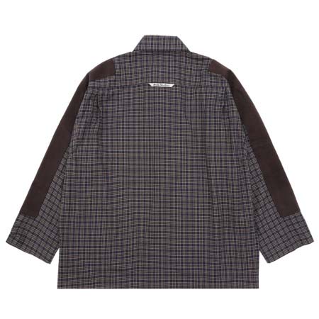 2026年8月27日秋冬新作Acne長袖tシャツ高品質人気の商品/YGY工場
