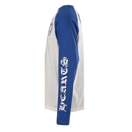 2026年8月27日秋冬新作Chrome Hearts長袖tシャツ高品質人気の商品/YGY工場