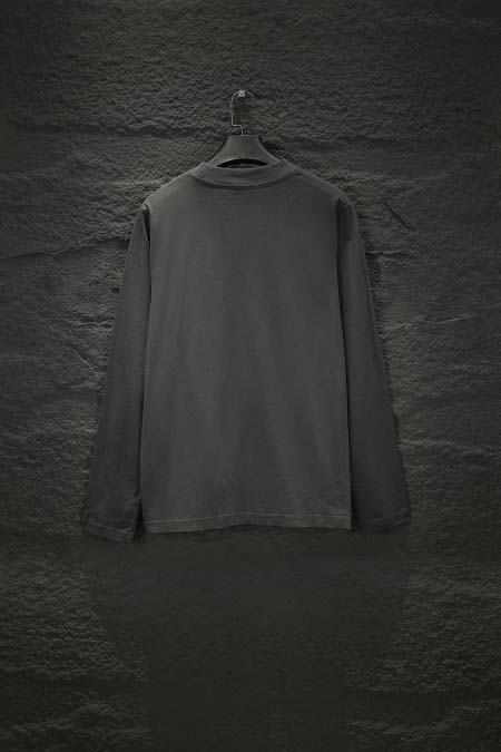 2026年8月27日秋冬新作Prada長袖tシャツ高品質人気の商品/YGY工場