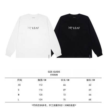 2026年8月27日秋冬新作ARCTERYX長袖tシャツ高品質人気の商品/YGY工場