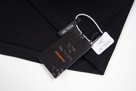 2026年8月27日秋冬新作ARCTERYX長袖tシャツ高品質人気の商品/YGY工場