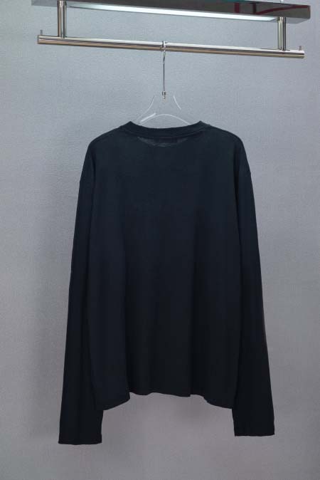 2026年8月27日秋冬新作Acne長袖tシャツ高品質人気の商品/YGY工場