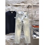 2026年8月3日春夏新作ファッション高品質Pradaジーパン luols工場