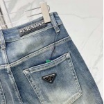 2026年8月3日春夏新作ファッション高品質Pradaジーパン luols工場