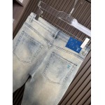 2026年8月3日春夏新作ファッション高品質Louis Vuittonジーパン luols工場