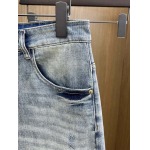 2026年8月3日春夏新作ファッション高品質Burberryジーパン luols工場