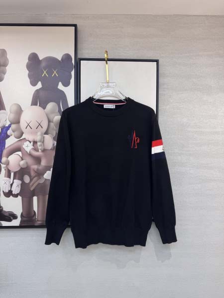 2026年8月7日入荷秋冬新作Monclerセーター高級品/...