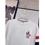 2026年8月7日入荷秋冬新作Monclerセーター高級品/LD工場