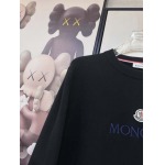 2026年8月7日入荷秋冬新作Monclerセーター高級品/LD工場