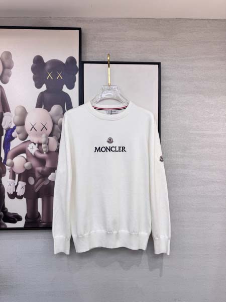 2026年8月7日入荷秋冬新作Monclerセーター高級品/...