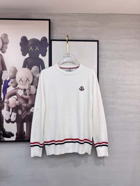 2026年8月7日入荷秋冬新作Monclerセーター高級品/...