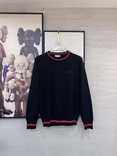 2026年8月7日入荷秋冬新作Gucciセーター高級品/LD...