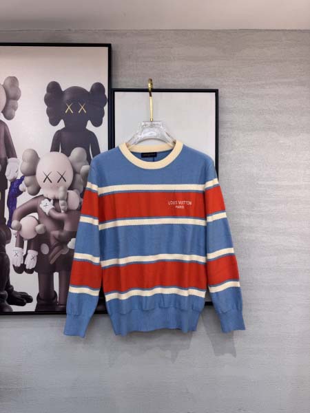 2026年8月7日入荷秋冬新作Louis Vuittonセー...