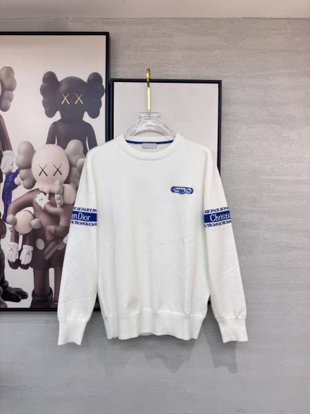 2026年8月7日入荷秋冬新作Diorセーター高級品/LD工...