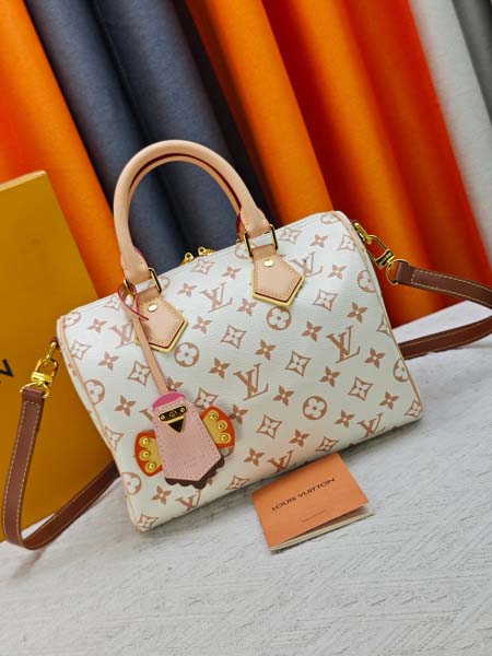 2026年8月8日入荷ヴィトンバッグSPEEDY BANDO...
