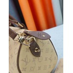 2026年8月8日入荷ヴィトンバッグ  M15279 Speedy Soft 30  5  Monogram Denim   人気の新作/誕生日プレゼント/ZC工場