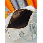 2026年8月8日入荷ヴィトンバッグ  M15279 Speedy Soft 30  5  Monogram Denim   人気の新作/誕生日プレゼント/ZC工場