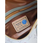 2026年8月8日入荷ヴィトンバッグ  M15279 Speedy Soft 30  5  Monogram Denim   人気の新作/誕生日プレゼント/ZC工場