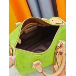 2026年8月8日入荷ヴィトンバッグ  M15279 Speedy Soft 30  5  Monogram Denim   人気の新作/誕生日プレゼント/ZC工場