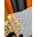 2026年8月8日入荷ヴィトンバッグM26287 M46358Side Trunk  Monogram Reverse 21x14x6cm人気の新作/誕生日プレゼント/ZC工場