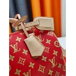 2026年8月8日入荷ヴィトンバッグ  M24426 M24424 M24422 M24433 M24425 Speedy  Bandoulire  30X21X17  25X15X15CM 人気の新作/誕生日プレゼント/ZC工場