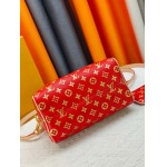 2026年8月8日入荷ヴィトンバッグ  M24426 M24424 M24422 M24433 M24425 Speedy  Bandoulire  30X21X17  25X15X15CM 人気の新作/誕生日プレゼント/ZC工場