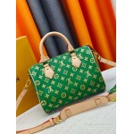 2026年8月8日入荷ヴィトンバッグ  M24426 M24424 M24422 M24433 M24425 Speedy  Bandoulire  30X21X17  25X15X15CM 人気の新作/誕生日プレゼント/ZC工場