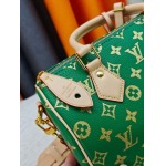 2026年8月8日入荷ヴィトンバッグ  M24426 M24424 M24422 M24433 M24425 Speedy  Bandoulire  30X21X17  25X15X15CM 人気の新作/誕生日プレゼント/ZC工場