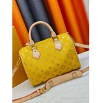 2026年8月8日入荷ヴィトンバッグ  M24426 M24424 M24422 M24433 M24425 Speedy  Bandoulire  30X21X17  25X15X15CM 人気の新作/誕生日プレゼント/ZC工場