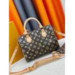 2026年8月8日入荷ヴィトンバッグ  M24426 M24424 M24422 M24433 M24425 Speedy  Bandoulire  30X21X17  25X15X15CM 人気の新作/誕生日プレゼント/ZC工場