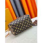 2026年8月8日入荷ヴィトンバッグ  M24426 M24424 M24422 M24433 M24425 Speedy  Bandoulire  30X21X17  25X15X15CM 人気の新作/誕生日プレゼント/ZC工場