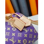 2026年8月8日入荷ヴィトンバッグ  M24426 M24424 M24422 M24433 M24425 Speedy  Bandoulire  30X21X17  25X15X15CM 人気の新作/誕生日プレゼント/ZC工場