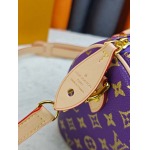 2026年8月8日入荷ヴィトンバッグ  M24426 M24424 M24422 M24433 M24425 Speedy  Bandoulire  30X21X17  25X15X15CM 人気の新作/誕生日プレゼント/ZC工場